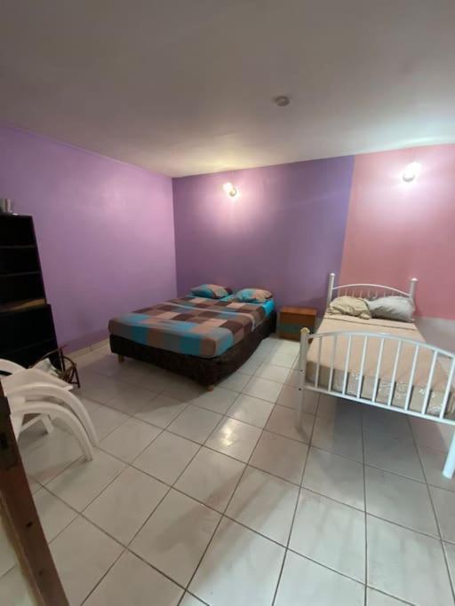 Studio, 1 Chambre, 1Sdb Труа-Ривьер Экстерьер фото