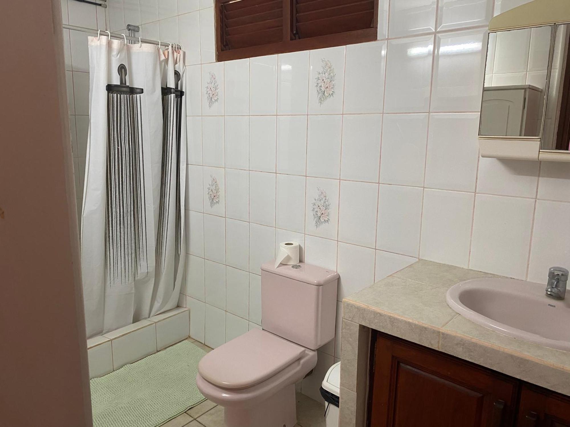 Studio, 1 Chambre, 1Sdb Труа-Ривьер Экстерьер фото