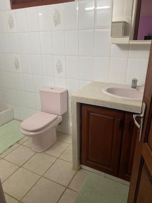 Studio, 1 Chambre, 1Sdb Труа-Ривьер Экстерьер фото